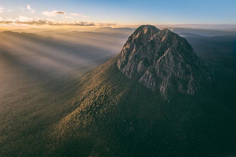 Southwest Tasmania Wilderness Experience: Fly Cruise And Walk Including Lunch - Holiday Byron Bay 0