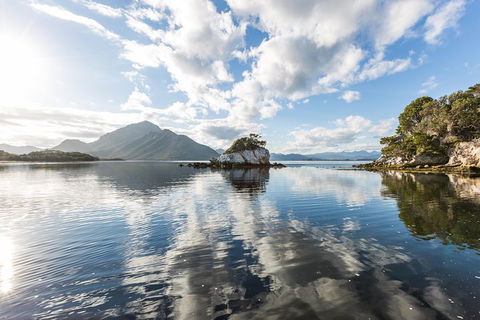 Southwest Tasmania Wilderness Experience: Fly Cruise And Walk Including Lunch - Holiday Byron Bay 5