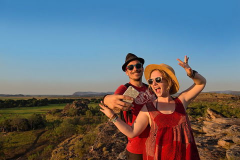 Kakadu National Park Wildlife And Ubirr Rock Art Tour From Darwin City - Holiday Byron Bay 1