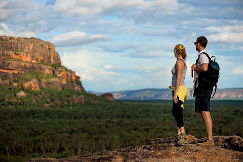 Kakadu National Park Wildlife And Ubirr Rock Art Tour From Darwin City - Holiday Byron Bay 3