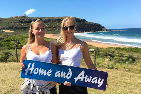 Location Tours To Home And Away - Holiday Byron Bay 0