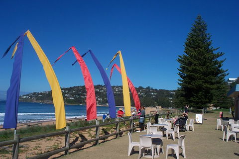 Location Tours To Home And Away - Holiday Byron Bay 2