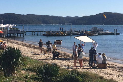 Location Tours To Home And Away - Holiday Byron Bay 3