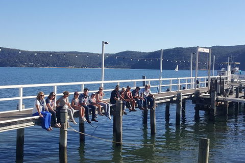 Location Tours To Home And Away - Holiday Byron Bay 4