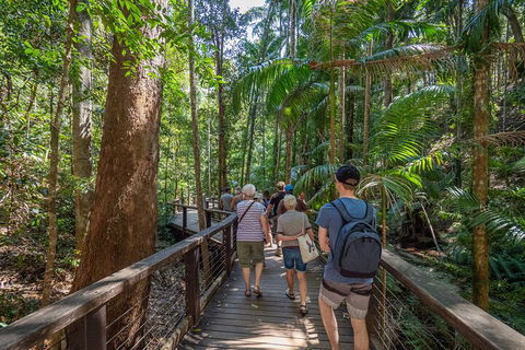 All-Inclusive Fraser Island Day Tour - Holiday Byron Bay 2