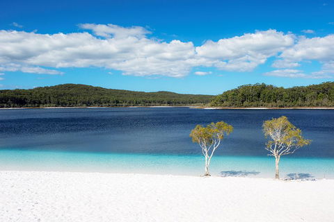 All-Inclusive Fraser Island Day Tour - Holiday Byron Bay 3