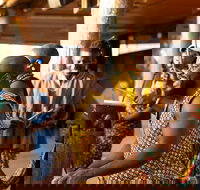 Sunset Safari at Werribee Open Range Zoo