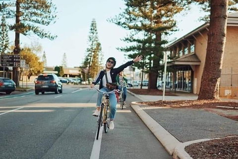 Explore Freo The Local Way: 3-hour Bike Tour - Holiday Byron Bay 3