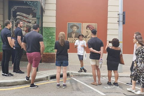 Best Of Fremantle 2-Hour Walking Tour - Holiday Byron Bay 3