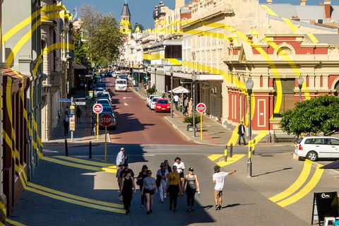 Best Of Fremantle 2-Hour Walking Tour - Holiday Byron Bay 4