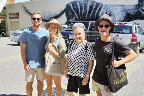 Best Of Fremantle 2-Hour Walking Tour - Holiday Byron Bay 5