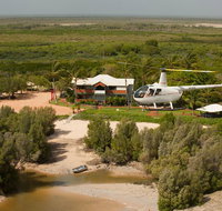 Broome 30 Minute Scenic Helicopter Flight - Holiday Byron Bay