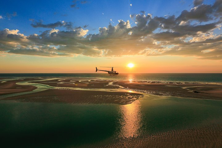 Broome WA Holiday Byron Bay