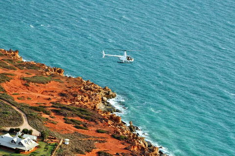 Half-Day Willie Creek Pearl Farm Tour With Helicopter Flight - Holiday Byron Bay 4
