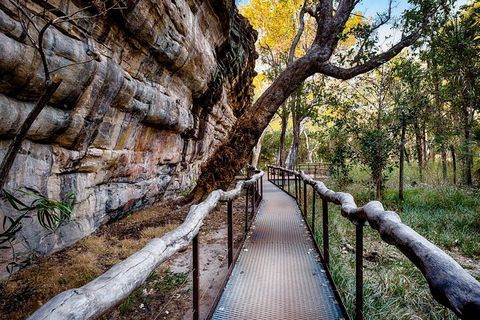 Kakadu National Park Cultural Experience - Holiday Byron Bay 0