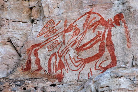 Kakadu National Park Cultural Experience - Holiday Byron Bay 1