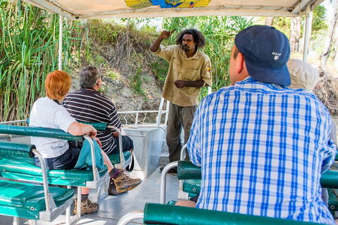 Kakadu National Park Cultural Experience - Holiday Byron Bay 2