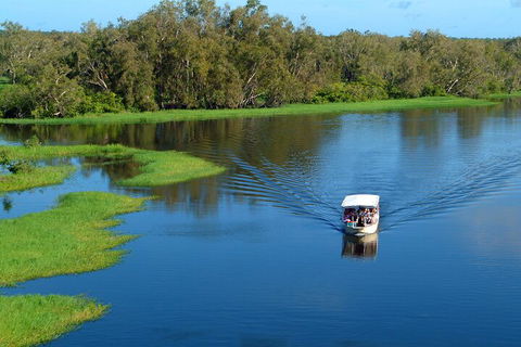 Kakadu National Park Cultural Experience - Holiday Byron Bay 3