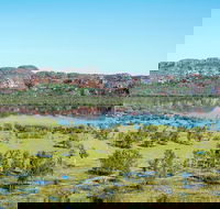 Jabiru 60 minute Scenic Flight - Holiday Byron Bay