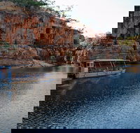 Darwin to Katherine Day Trip by Air Including Nitmiluk Katherine Gorge Cruise - Holiday Byron Bay