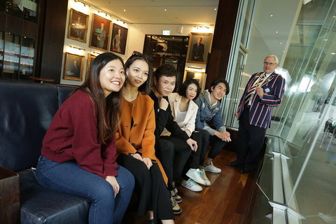 Sports Tour Of Melbourne With MCG Tour And Australian Sports Museum Access - Holiday Byron Bay 0