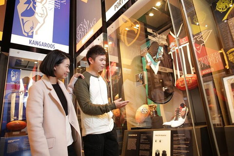 Sports Tour Of Melbourne With MCG Tour And Australian Sports Museum Access - Holiday Byron Bay 1