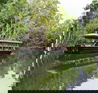 Hartley's Crocodile Adventures General Entry Ticket - Holiday Byron Bay