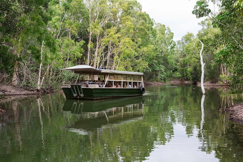 Hartley's Crocodile Adventures General Entry Ticket - Holiday Byron Bay 0