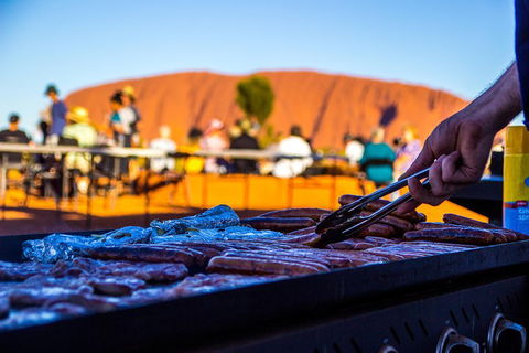 Uluru And Kata Tjuta Experience With BBQ Dinner - Holiday Byron Bay 1
