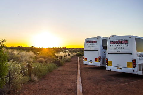 Uluru And Kata Tjuta Experience With BBQ Dinner - Holiday Byron Bay 2