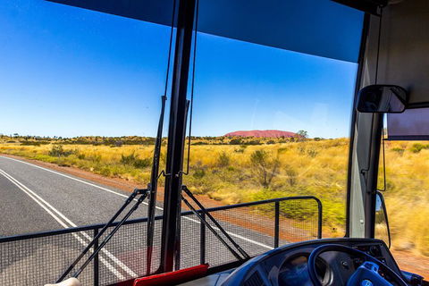 Uluru And Kata Tjuta Experience With BBQ Dinner - Holiday Byron Bay 3