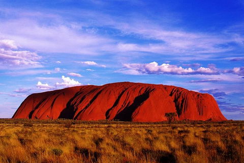 Uluru And Kata Tjuta Experience With BBQ Dinner - Holiday Byron Bay 4