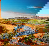 West MacDonnell Ranges Day Trip from Alice Springs - Holiday Byron Bay