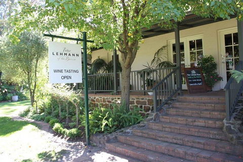 Barossa Valley Wineries Tour With Tastings And Lunch From Adelaide - Holiday Byron Bay 2