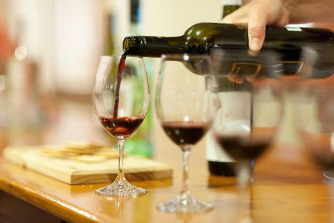 McLaren Vale And Glenelg Wine Tasting And Sightseeing (Half-day Afternoon) - Holiday Byron Bay 1