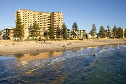 McLaren Vale And Glenelg Wine Tasting And Sightseeing (Half-day Afternoon) - Holiday Byron Bay 3