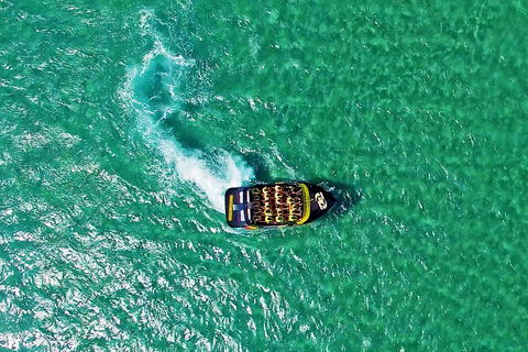 Gold Coast Jetboat And Parasail Combo - For 2 People - Holiday Byron Bay 5