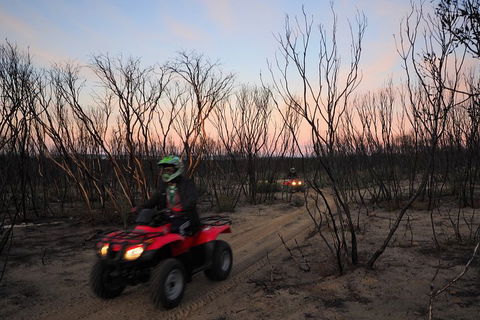 Kangaroo Island Quad Bike (ATV) Tours - Holiday Byron Bay 1