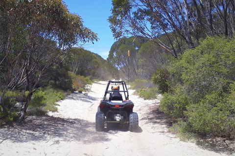 Kangaroo Island Quad Bike (ATV) Tours - Holiday Byron Bay 4