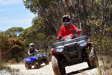 Kangaroo Island Quad Bike (ATV) Tours - Holiday Byron Bay 5