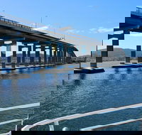 Derwent River Historic Harbour Cruise From Hobart - Holiday Byron Bay