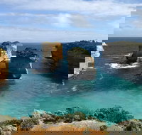 Great Ocean Road Reverse Itinerary Tour