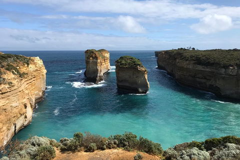 Great Ocean Road Reverse Itinerary Tour - Holiday Byron Bay 0