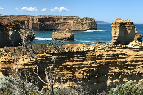 Great Ocean Road Reverse Itinerary Tour - Holiday Byron Bay 1