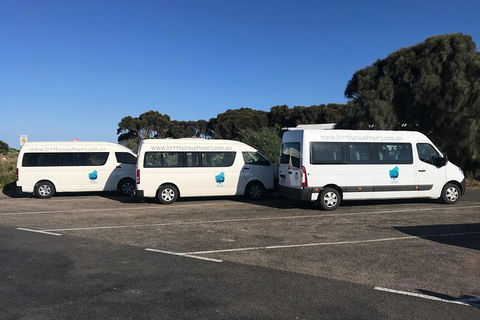 Great Ocean Road Reverse Itinerary Tour - Holiday Byron Bay 5