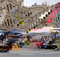 Brisbane City Essentials Walking Tour - Holiday Byron Bay
