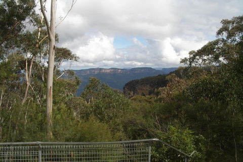 PRIVATE All-Day Blue Mountains Tour With Professional Guide For Up To 4 People - Holiday Byron Bay 3