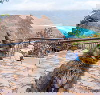 Wineglass Bay  Freycinet NP Full Day Tour from Hobart via Richmond Village - Holiday Byron Bay