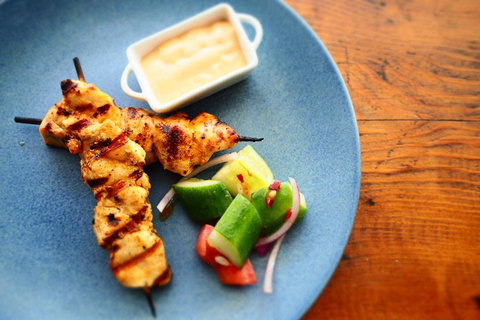Secret Food Tours Sydney W/ Private Tour Option - Holiday Byron Bay 5