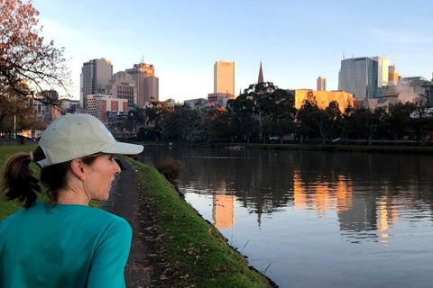 Yarra Sunrise Running Tour - Holiday Byron Bay 2
